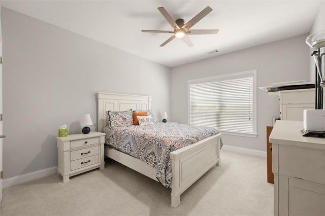 4535 Manor Creek Drive, Cumming, GA 30040