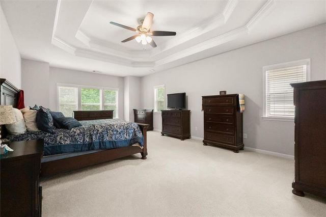 4535 Manor Creek Drive, Cumming, GA 30040