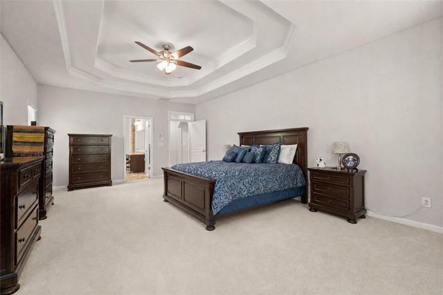4535 Manor Creek Drive, Cumming, GA 30040