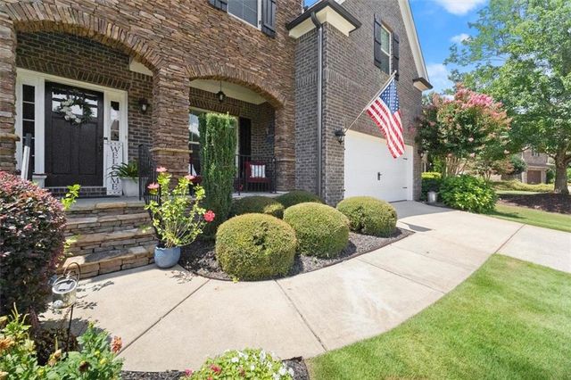 4535 Manor Creek Drive, Cumming, GA 30040