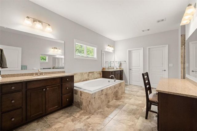 4535 Manor Creek Drive, Cumming, GA 30040