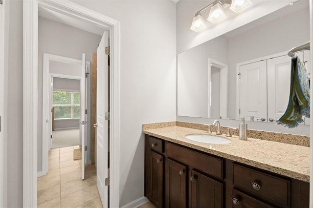 4535 Manor Creek Drive, Cumming, GA 30040