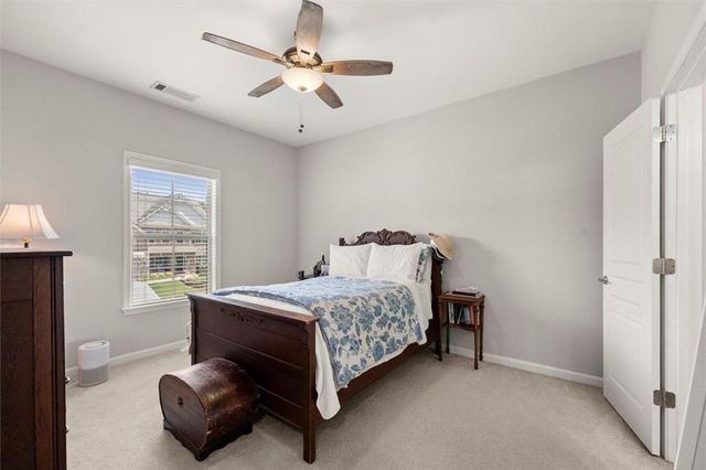 4535 Manor Creek Drive, Cumming, GA 30040