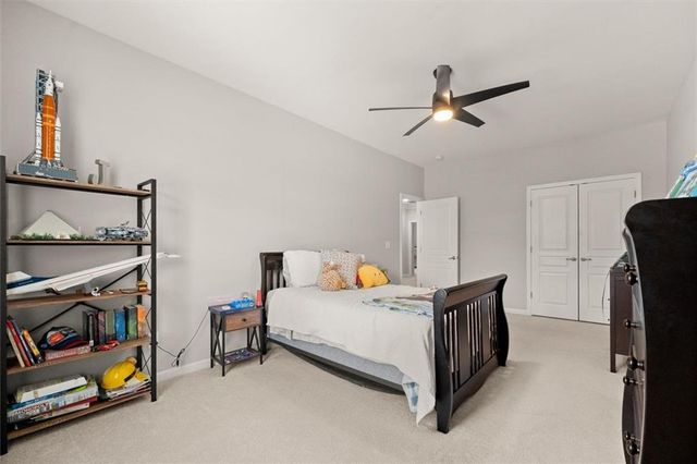 4535 Manor Creek Drive, Cumming, GA 30040