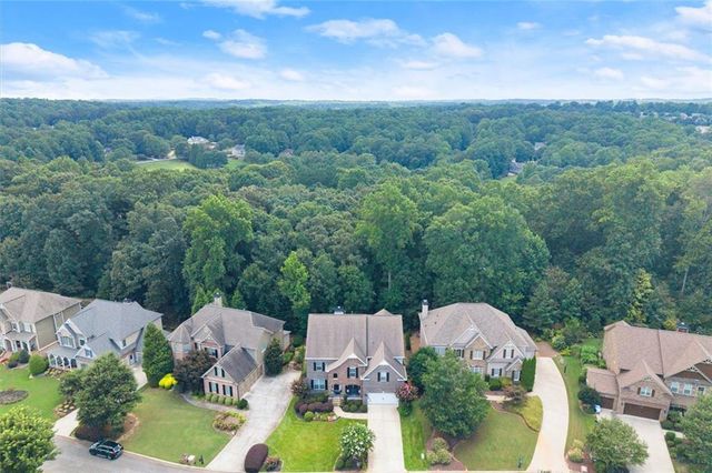 4535 Manor Creek Drive, Cumming, GA 30040