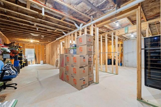 4535 Manor Creek Drive, Cumming, GA 30040