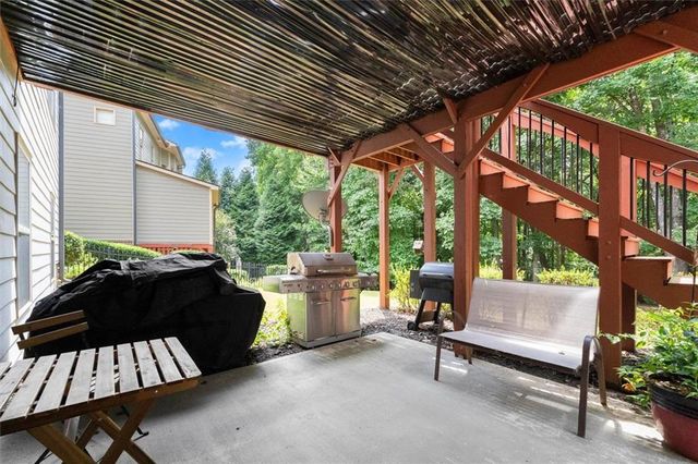 4535 Manor Creek Drive, Cumming, GA 30040