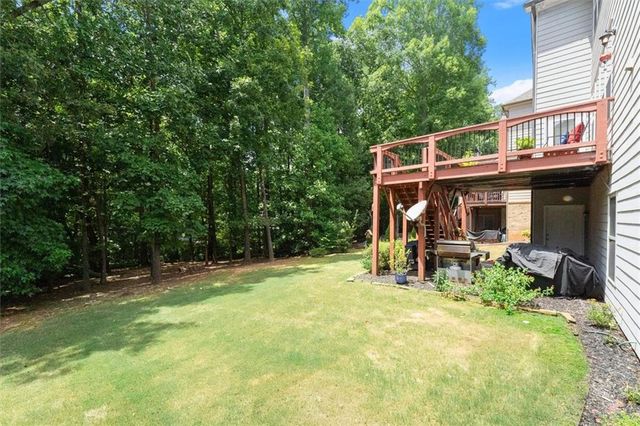 4535 Manor Creek Drive, Cumming, GA 30040