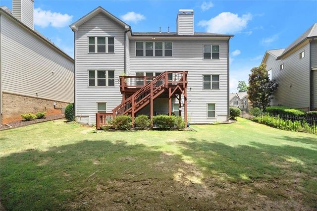 4535 Manor Creek Drive, Cumming, GA 30040
