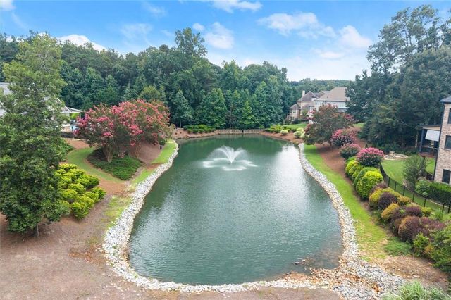 4535 Manor Creek Drive, Cumming, GA 30040