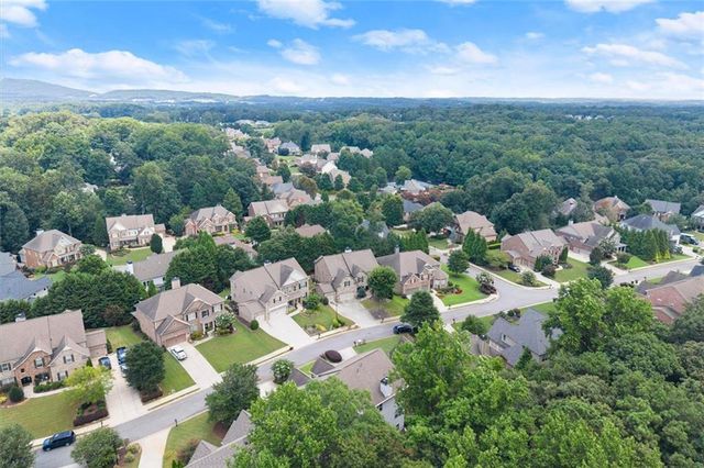 4535 Manor Creek Drive, Cumming, GA 30040