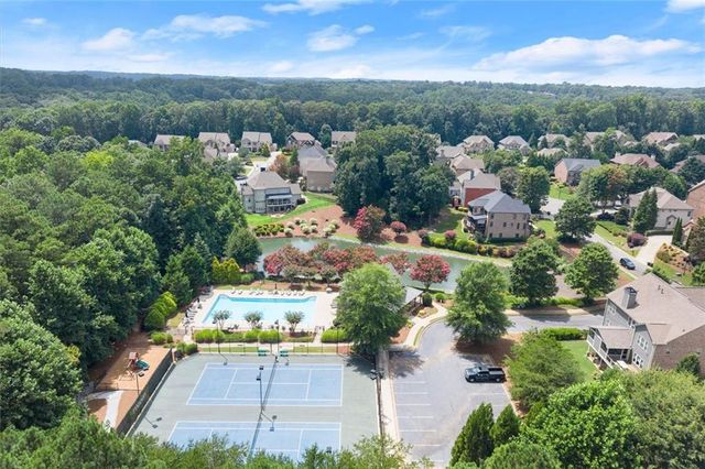 4535 Manor Creek Drive, Cumming, GA 30040