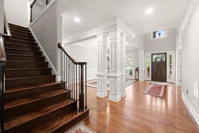 4535 Manor Creek Drive, Cumming, GA 30040