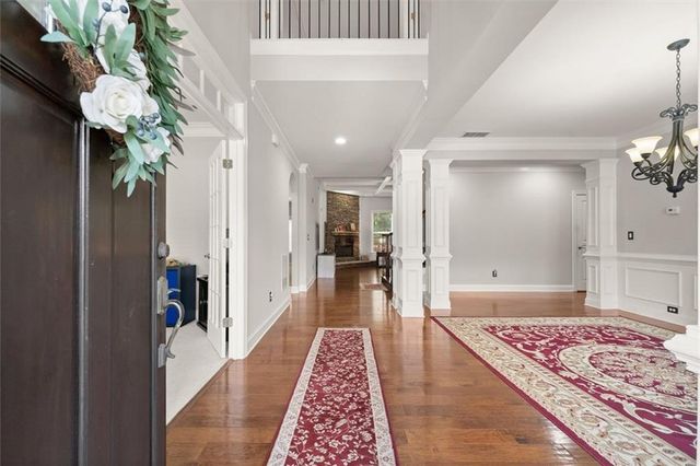 4535 Manor Creek Drive, Cumming, GA 30040