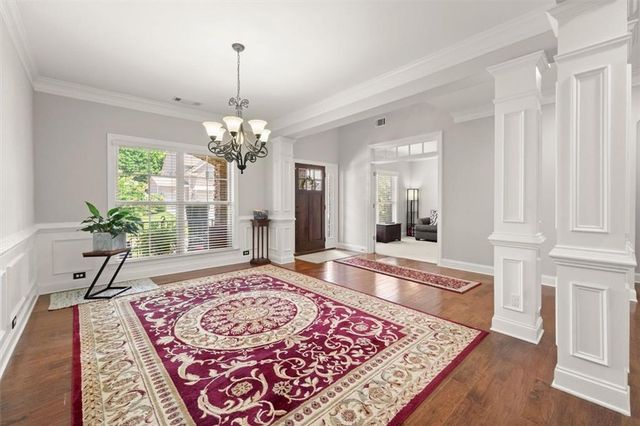 4535 Manor Creek Drive, Cumming, GA 30040