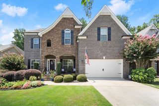 4535 Manor Creek Drive, Cumming, GA 30040