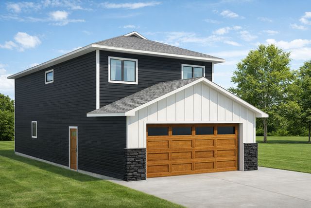 3844 Prairie Lane, Moorhead, MN 56560