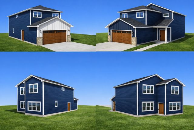 3844 Prairie Lane, Moorhead, MN 56560