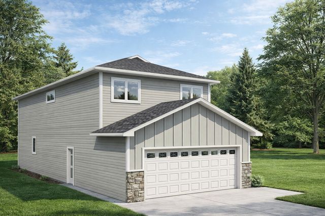 3844 Prairie Lane, Moorhead, MN 56560