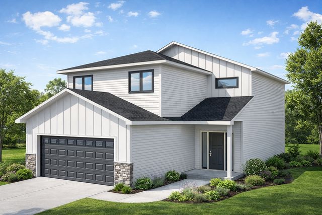3844 Prairie Lane, Moorhead, MN 56560