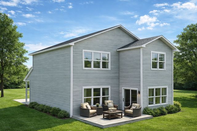 3844 Prairie Lane, Moorhead, MN 56560