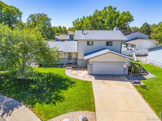 619 Blue Mountain Court, Windsor, CO 80550