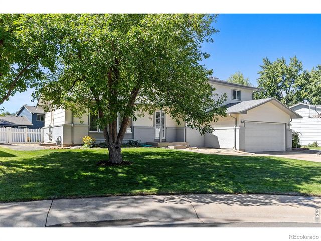619 Blue Mountain Court, Windsor, CO 80550