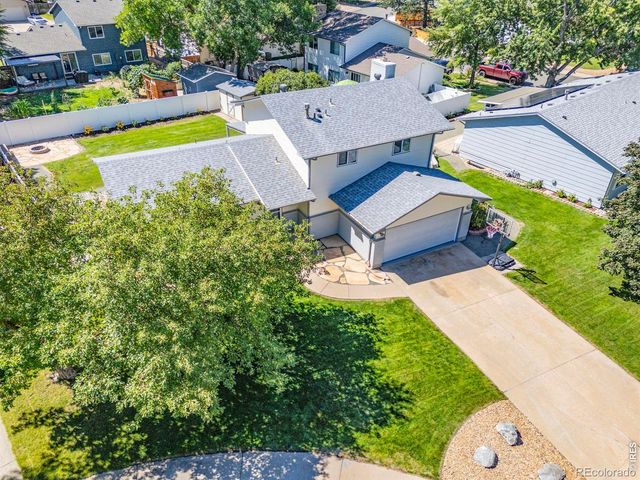 619 Blue Mountain Court, Windsor, CO 80550