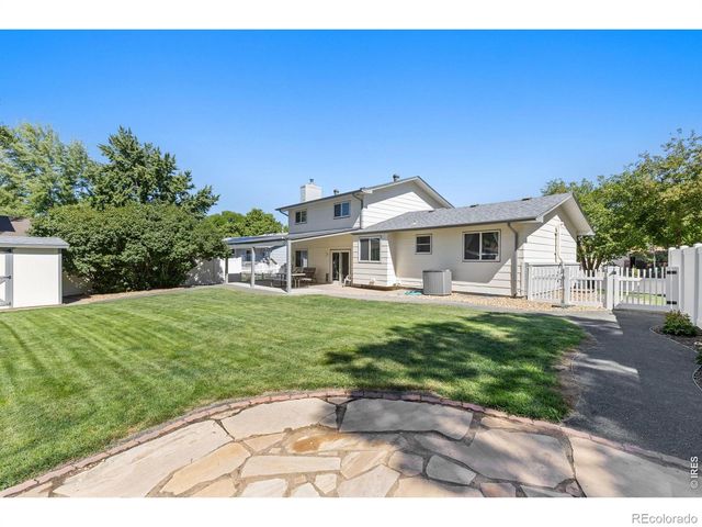 619 Blue Mountain Court, Windsor, CO 80550