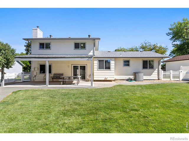 619 Blue Mountain Court, Windsor, CO 80550