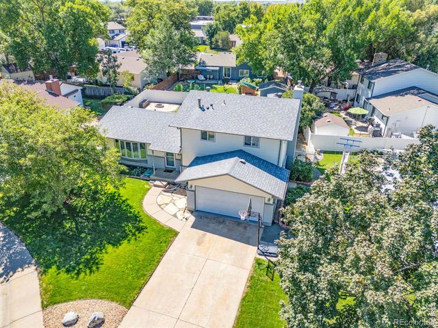 619 Blue Mountain Court, Windsor, CO 80550