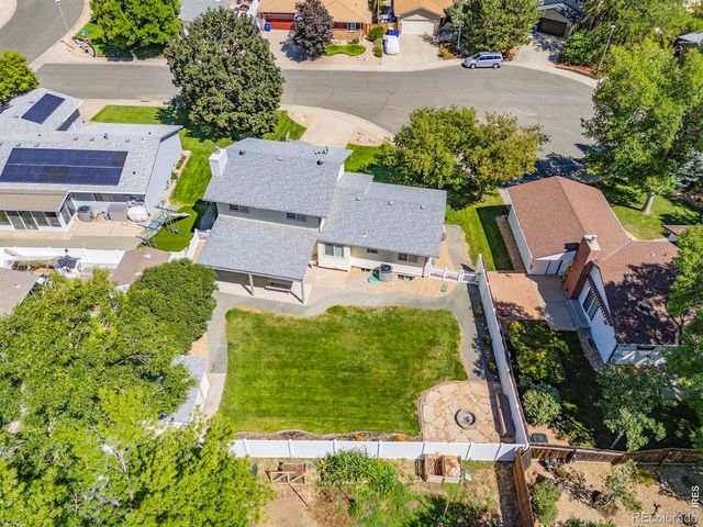 619 Blue Mountain Court, Windsor, CO 80550