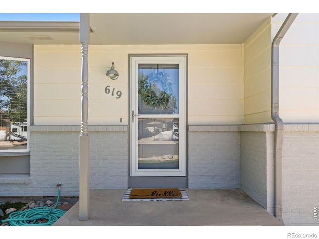 619 Blue Mountain Court, Windsor, CO 80550