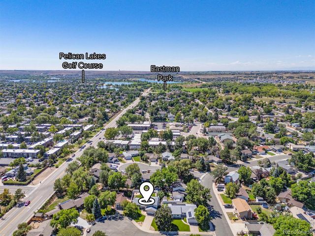 619 Blue Mountain Court, Windsor, CO 80550