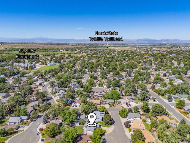 619 Blue Mountain Court, Windsor, CO 80550