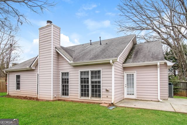 5575 Dusty Ridge Trail, Buford, GA 30518