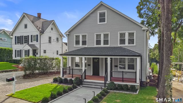 8 Farley Street A, Greenwich, CT 06830