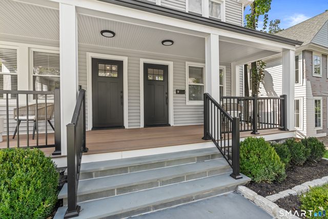 8 Farley Street A, Greenwich, CT 06830