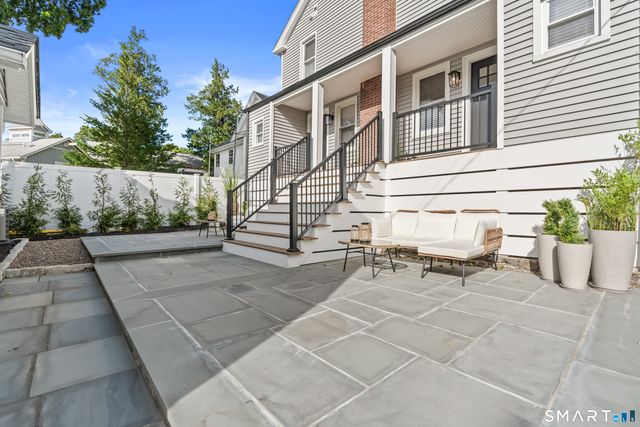 8 Farley Street A, Greenwich, CT 06830