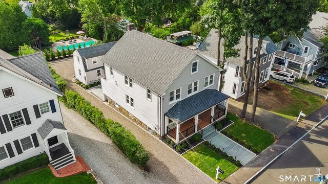 8 Farley Street A, Greenwich, CT 06830