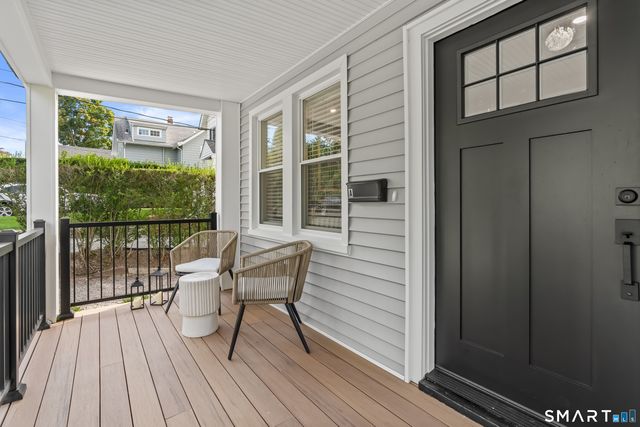 8 Farley Street A, Greenwich, CT 06830