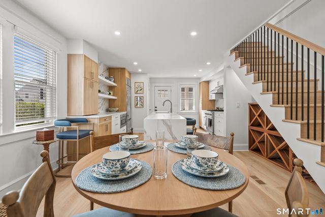 8 Farley Street A, Greenwich, CT 06830