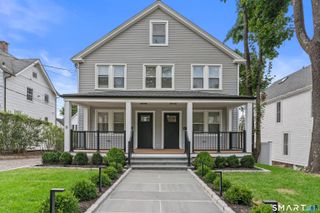 8 Farley Street A, Greenwich, CT 06830