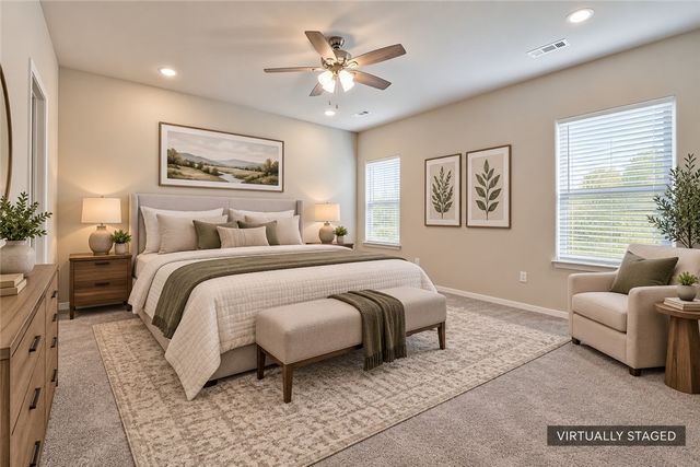 3051 Emil Drive, Fayetteville, AR 72704