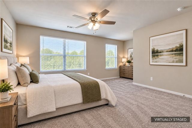 3051 Emil Drive, Fayetteville, AR 72704