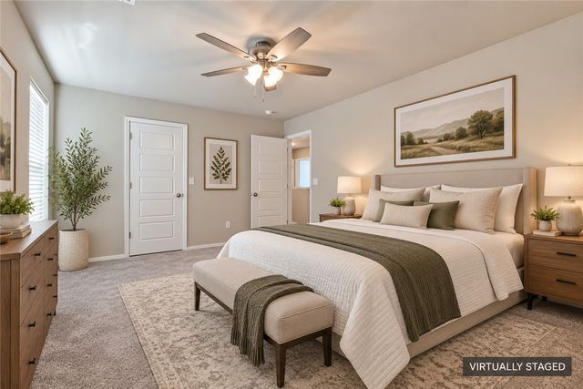 3051 Emil Drive, Fayetteville, AR 72704