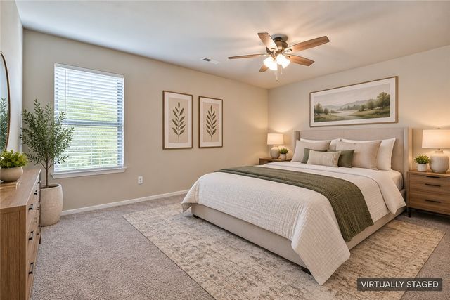 3051 Emil Drive, Fayetteville, AR 72704