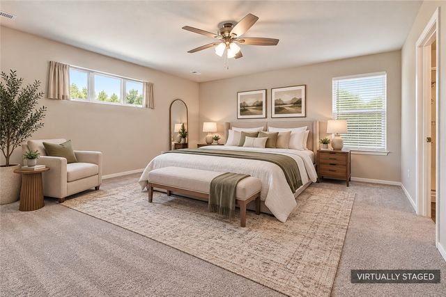 3051 Emil Drive, Fayetteville, AR 72704