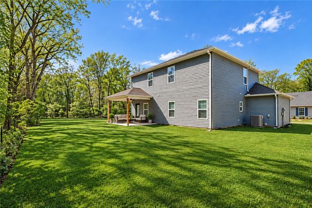 3051 Emil Drive, Fayetteville, AR 72704