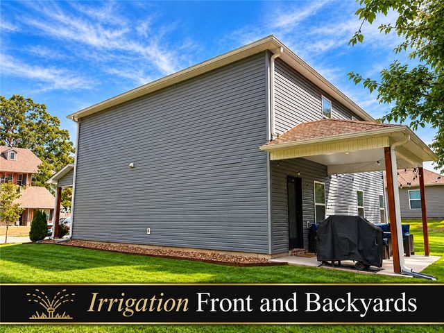 3051 Emil Drive, Fayetteville, AR 72704